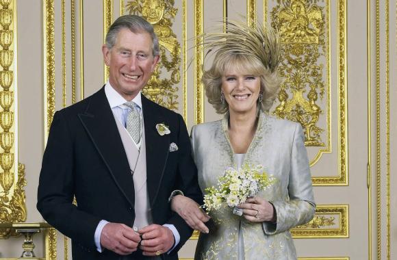 Hoàng gia Anh,Thái tử Charles,Công nương Diana,Nữ hoàng Anh