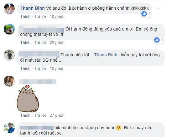 chồng Ngọc Lan, diễn viên Thanh Bình, sao Việt