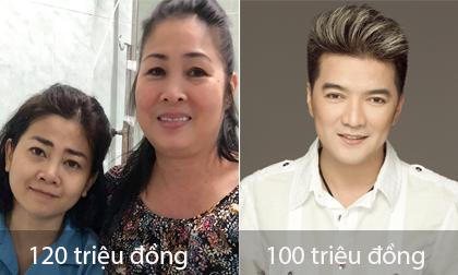 diễn viên Mai Phương, Cát Tường, sao Việt, ung thư phổi, diễn viên 