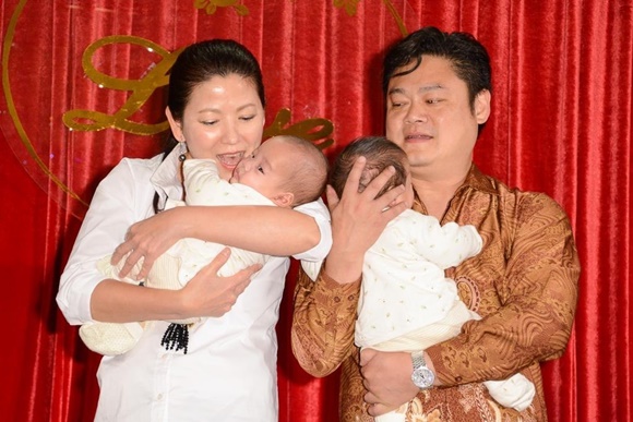 sao Hoa ngữ, Trần Minh Chân