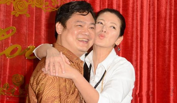 sao Hoa ngữ, Trần Minh Chân