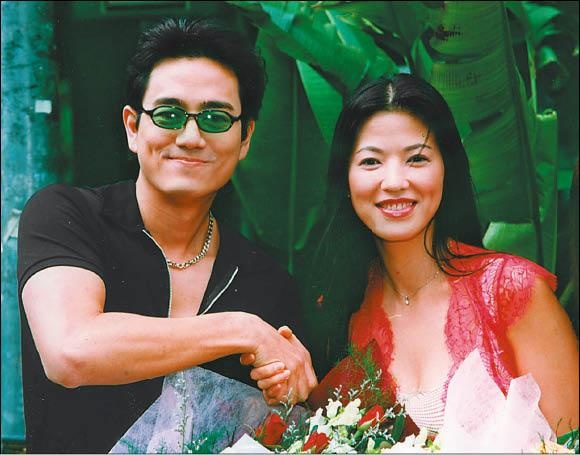 sao Hoa ngữ, Trần Minh Chân
