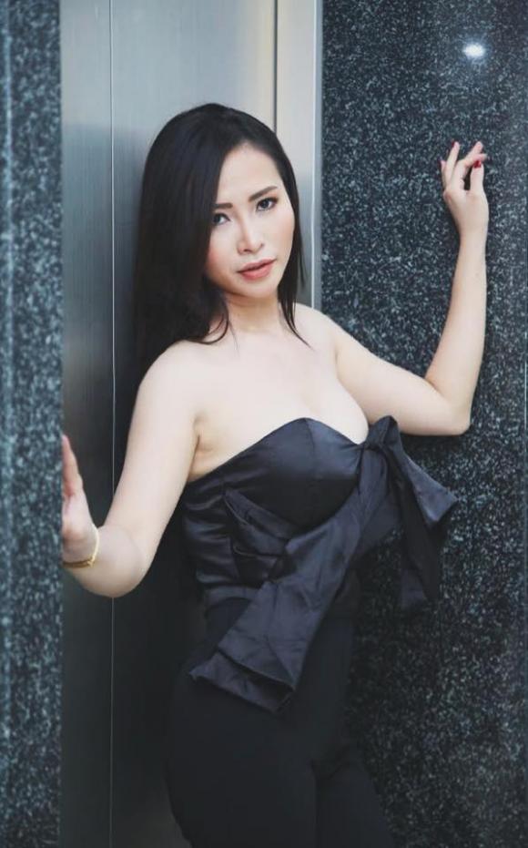 bạn gái Phùng Ngọc Huy, Phùng Ngọc Huy, diễn viên Mai Phương