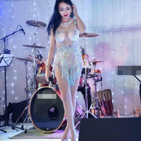 bạn gái Phùng Ngọc Huy, Phùng Ngọc Huy, diễn viên Mai Phương