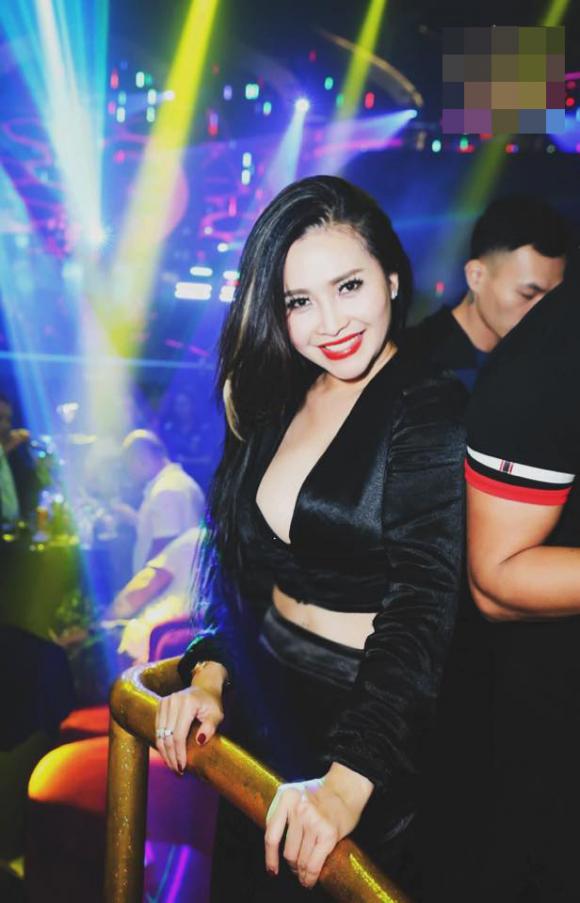 bạn gái Phùng Ngọc Huy, Phùng Ngọc Huy, diễn viên Mai Phương