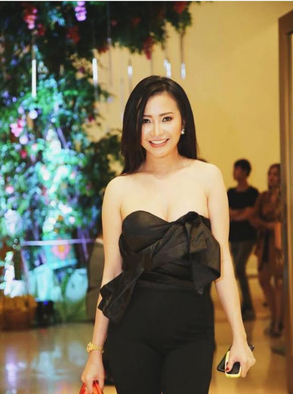 bạn gái Phùng Ngọc Huy, Phùng Ngọc Huy, diễn viên Mai Phương