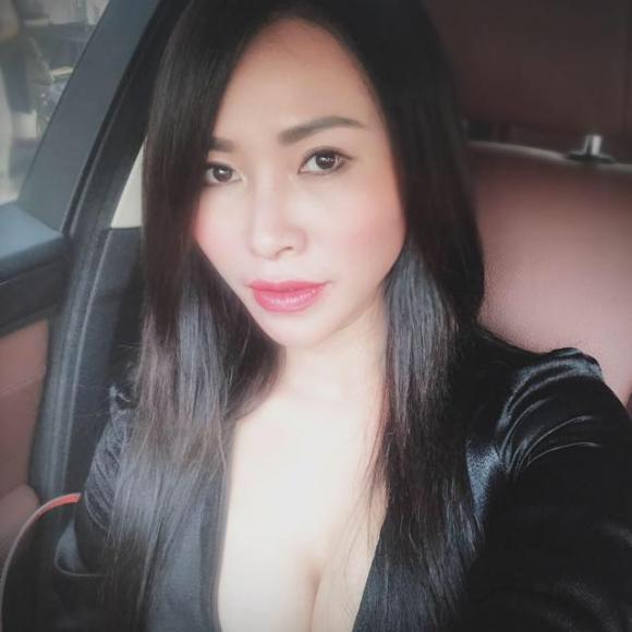 bạn gái Phùng Ngọc Huy, Phùng Ngọc Huy, diễn viên Mai Phương