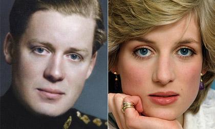 công nương Diana, thái tử Charles, Hoàng gia Anh