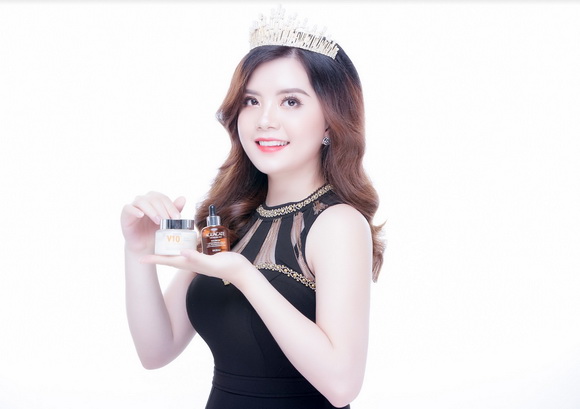 SkinAZ, Mỹ phẩm SkinAZ, Mỹ phẩm Hàn Quốc