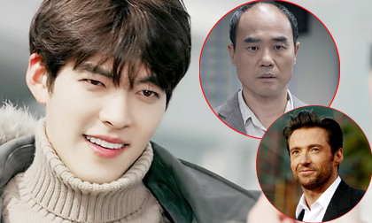 mỹ nam Lee Jong Suk,diễn viên kim woo bin, sao hàn 