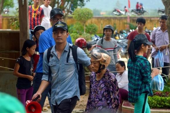 showbiz việt, sao việt, diễn viên mai phương
