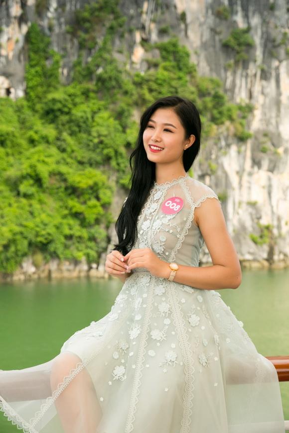 Hoa hậu việt nam 2018,thí sinh hoa hậu việt nam,chung ket hoa hau viet nam 2018