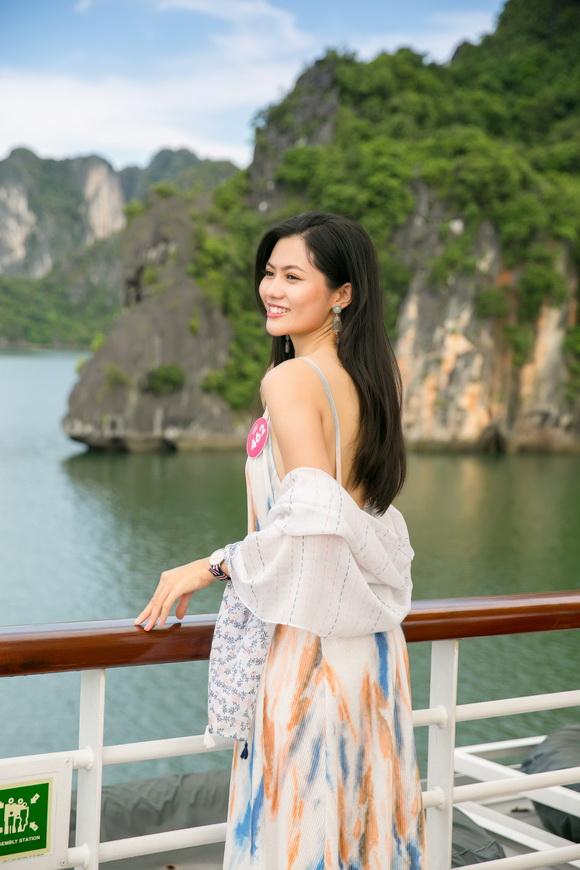 Hoa hậu việt nam 2018,thí sinh hoa hậu việt nam,chung ket hoa hau viet nam 2018