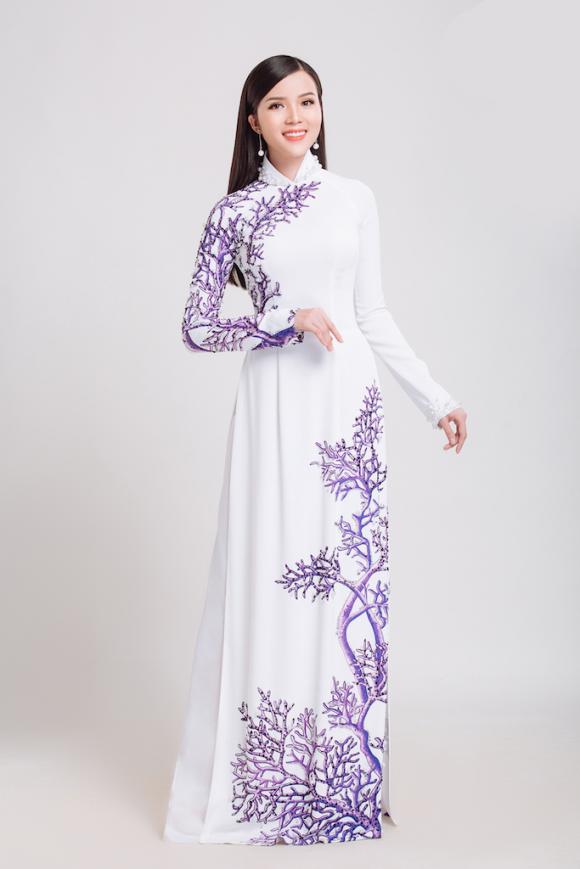 huỳnh thúy vi, Hoa hậu Châu Á Thái Bình Dương, sao việt