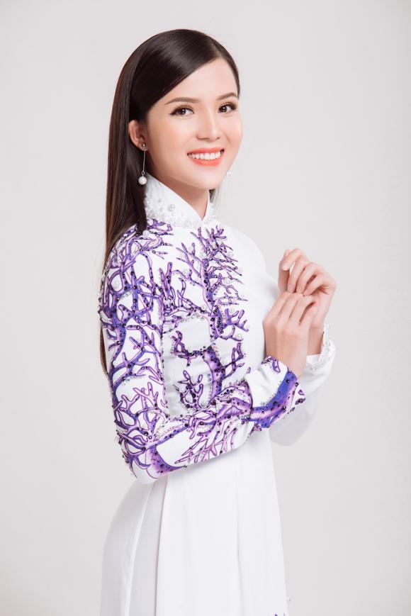 huỳnh thúy vi, Hoa hậu Châu Á Thái Bình Dương, sao việt