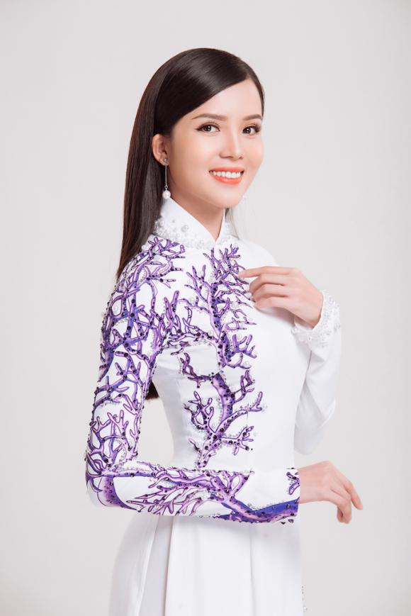 huỳnh thúy vi, Hoa hậu Châu Á Thái Bình Dương, sao việt