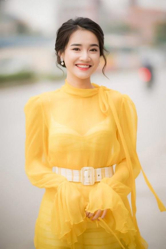 Trường Giang, Nhã Phương, sao Việt