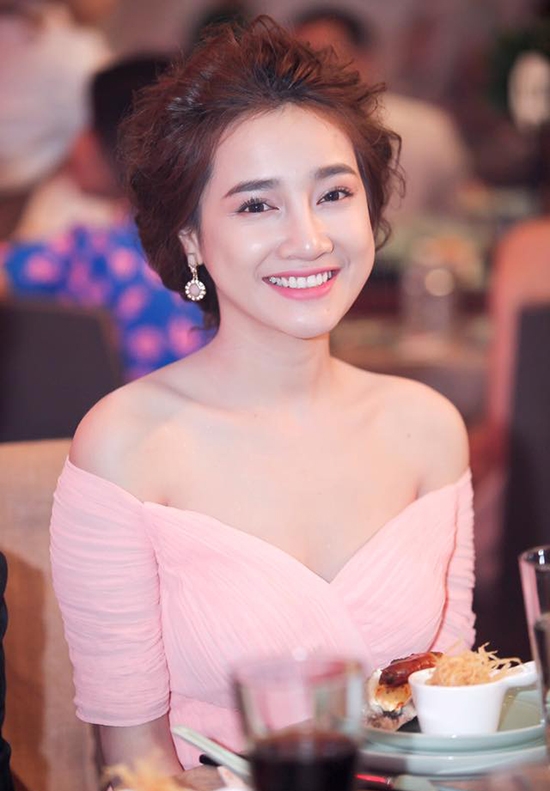Trường Giang, Nhã Phương, sao Việt