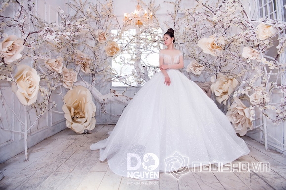 do-nguyen-bridal-228-3-ngoisao.vn-w580-h387 4 Đỗ Nguyễn Bridal, Thời trang cưới