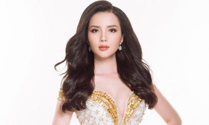 Huỳnh Thúy Vi, Hoa hậu châu Á Thái Bình Dương, sao Việt