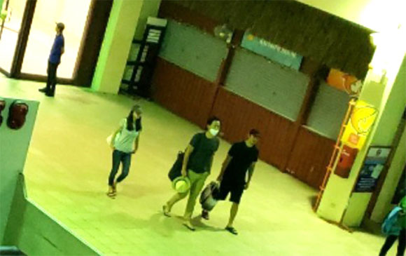  Kim Tae Hee, Bi Rain, sao hàn