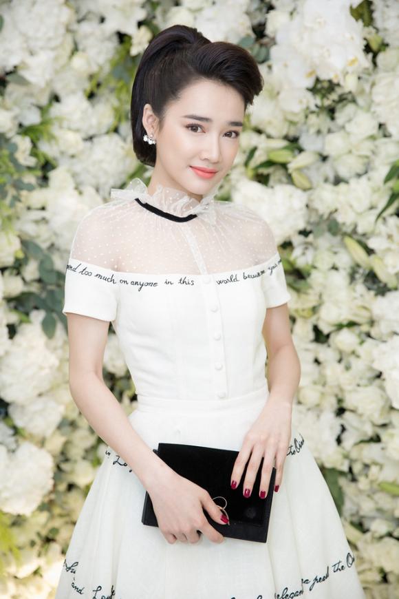 Trường Giang, Nhã Phương, sao Việt