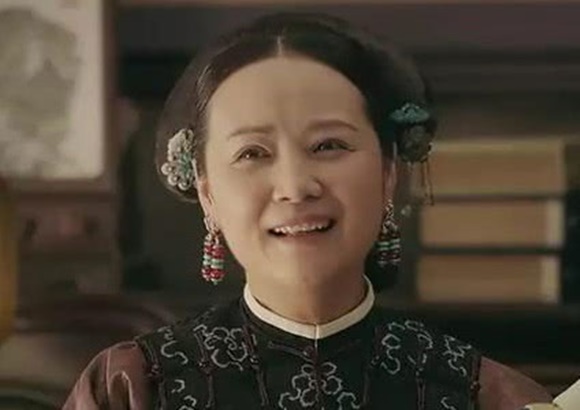Diên Hi công lược, phim Hoa ngữ, sao Hoa ngữ, Như Bình, Hứa Khải, Tần Lam