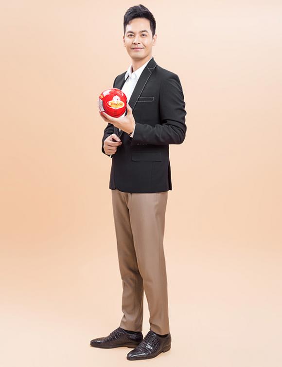 MC Phan Anh, Hải Dương, sao Việt