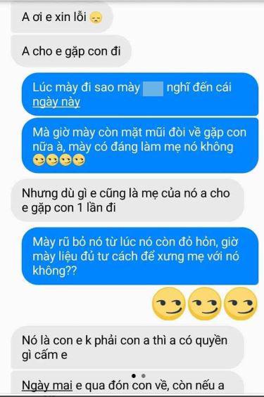 Vợ bắt chồng 'đổ vỏ' nuôi con người khác từ lúc 'đỏ hỏn' rồi thản nhiên bỏ nhà theo trai