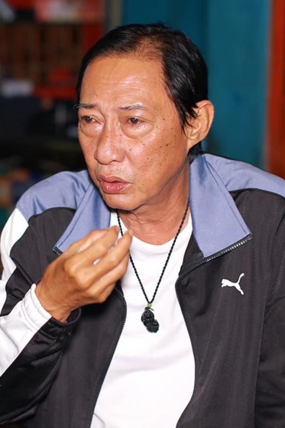 Lê Bình, diễn viên Mai Phương, sao việt