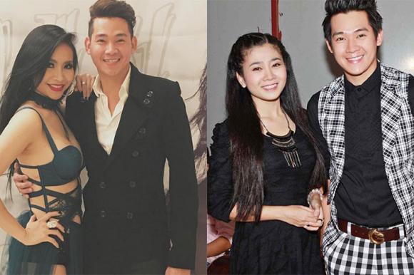 diễn viên Mai Phương, Phùng Ngọc Huy, sao việt, showbiz việt