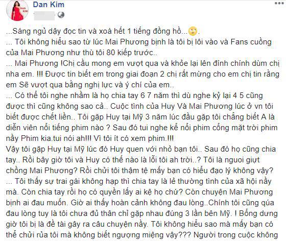 diễn viên Mai Phương, Phùng Ngọc Huy, sao việt, showbiz việt