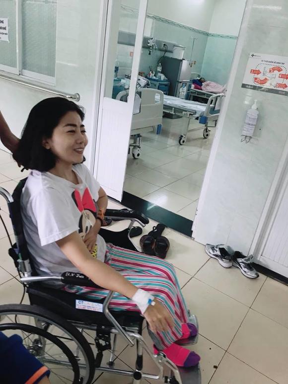diễn viên Mai Phương, Phùng Ngọc Huy, sao việt, showbiz việt