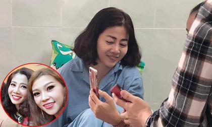 diễn viên Mai Phương, Phùng Ngọc Huy, sao việt, showbiz việt