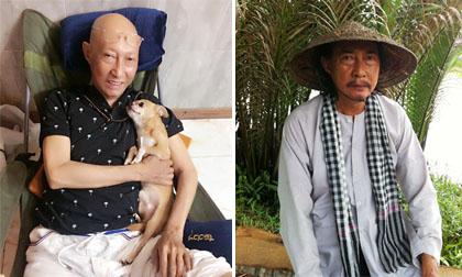 Lê Bình, diễn viên Mai Phương, sao việt