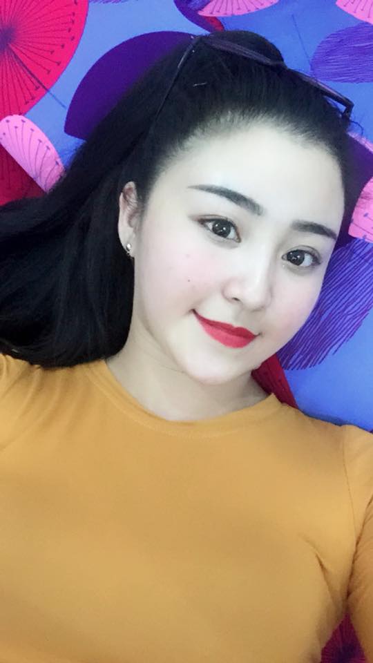 Hot girl bánh tráng trộn Đà Lạt giờ ra sao 0 hot girl bánh tráng, hot girl bánh tráng trộn Đà Lạt, Lưu Hoài Bảo Chi