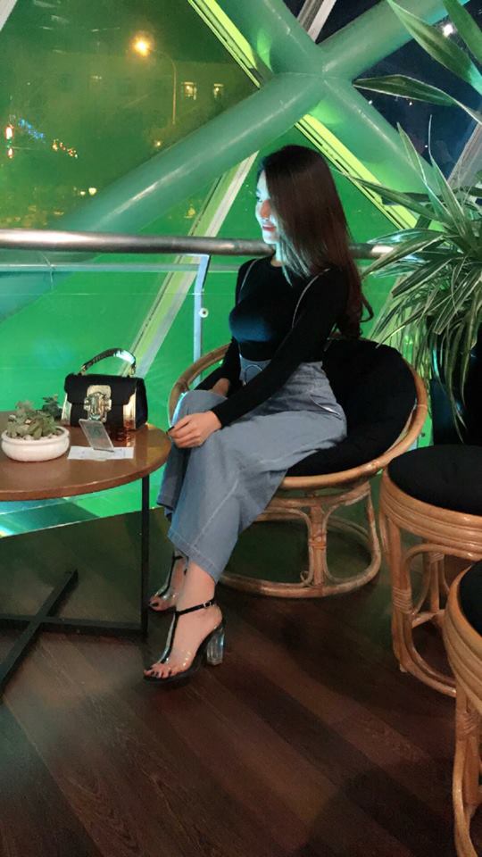 Hot girl bánh tráng trộn Đà Lạt giờ ra sao 3 hot girl bánh tráng, hot girl bánh tráng trộn Đà Lạt, Lưu Hoài Bảo Chi
