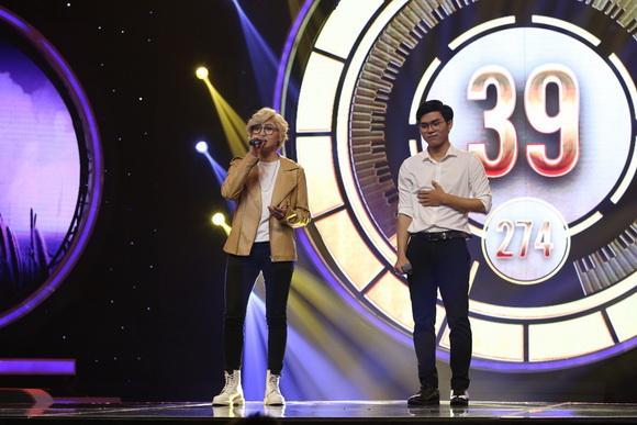 Nhạc hội song ca mùa 2, Lê Thiện Hiếu, Phương Trinh Jolie