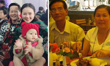  Ngọc Thúy, vợ cũ đại gia Đức An, sao việt 