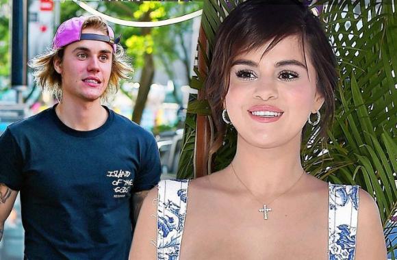 Selena Gomez,Justin Bieber,sao Hollywood,ca sĩ