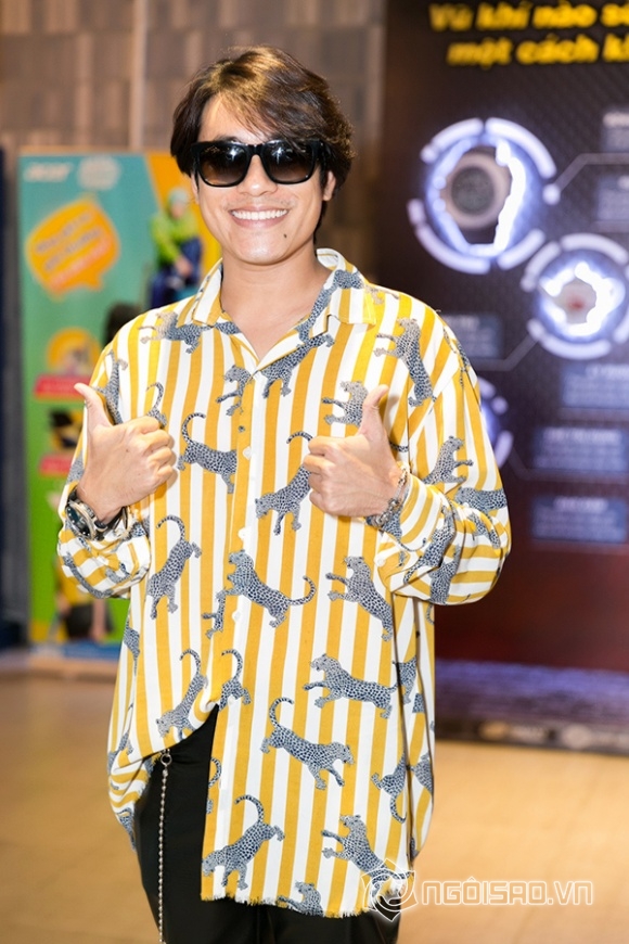 Kiều Minh Tuấn, NSND Lan Hương, sao Việt, phim việt