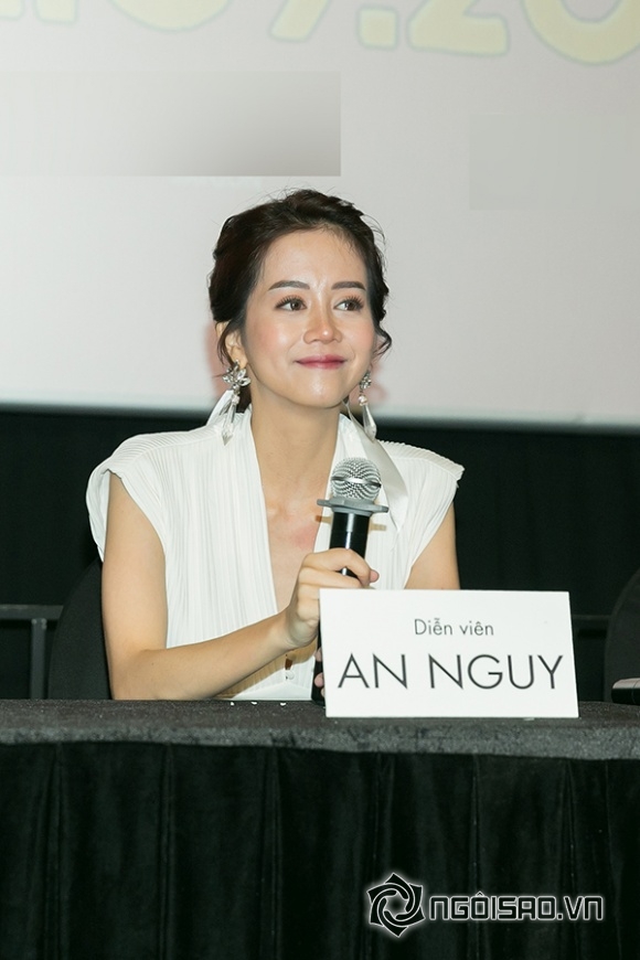 Kiều Minh Tuấn, NSND Lan Hương, sao Việt, phim việt