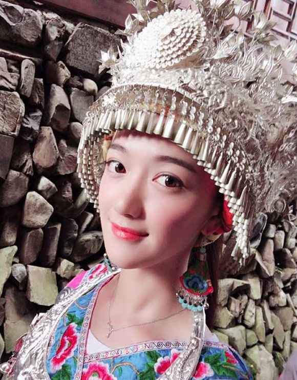 Diên Hi công lược, sao Hoa ngữ, Phương Sở Hồng,phim trung quốc