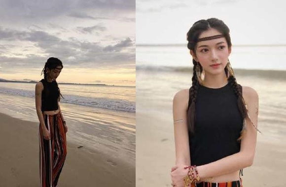 Diên Hi công lược, sao Hoa ngữ, Phương Sở Hồng,phim trung quốc