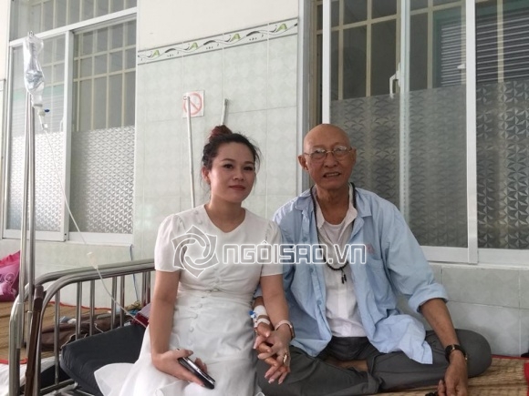 sao Việt, ung thư phổi, Lê Bình, diễn viên Mai Phương