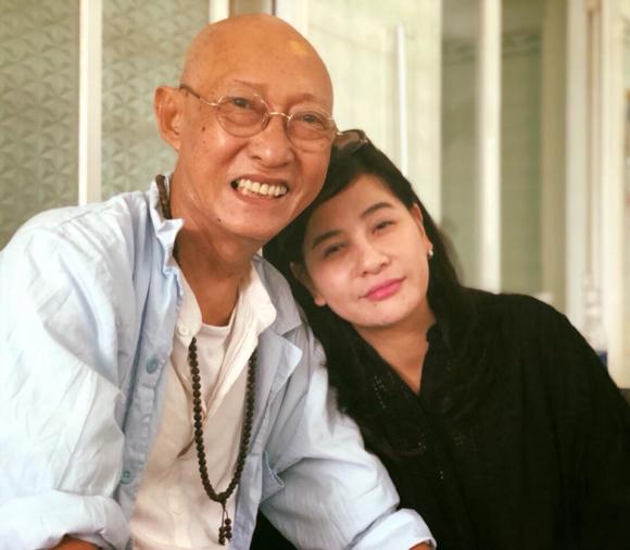sao Việt, ung thư phổi, Lê Bình, diễn viên Mai Phương