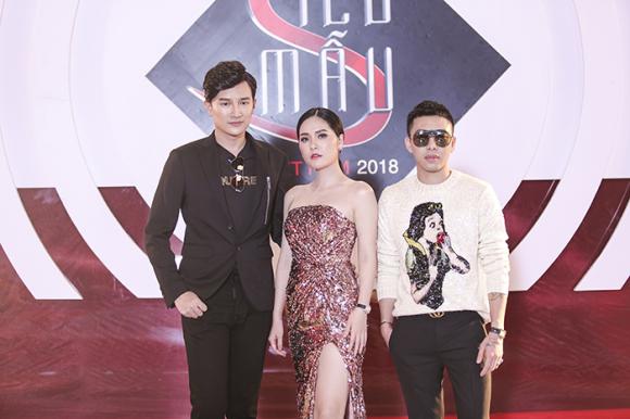 Siêu mẫu Việt Nam 2018, Dược sĩ Phạm Minh Hữu Tiến