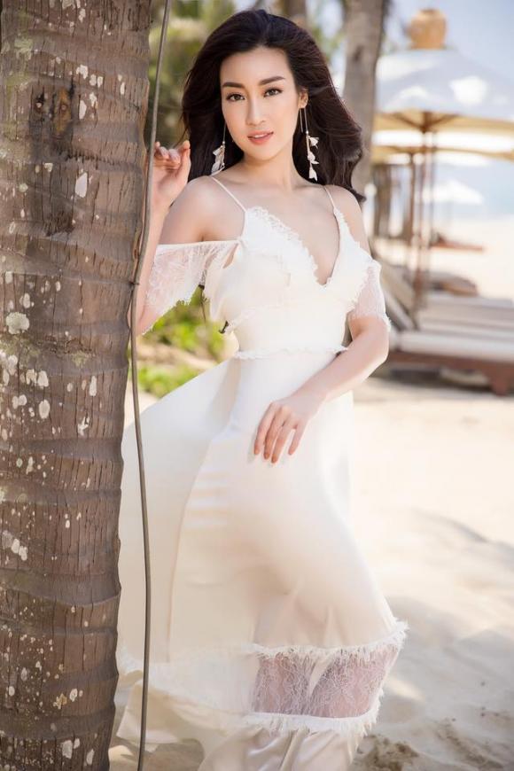 Đỗ Mỹ Linh, Hoa hậu Việt Nam 2016, sao Việt
