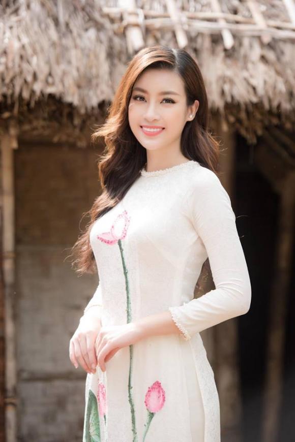 Đỗ Mỹ Linh, Hoa hậu Việt Nam 2016, sao Việt