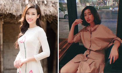 Hoa hậu Việt Nam 2018,Huyền My,Đỗ Mỹ Linh